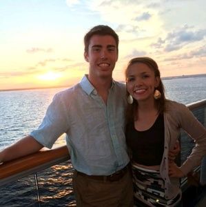 Meet your Posher, Tyler